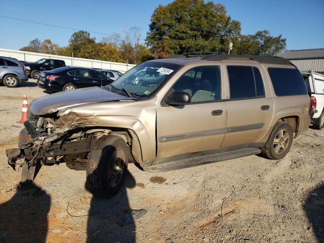 CHEVROLET TRAILBLAZE 2004 1gnet16s946199412