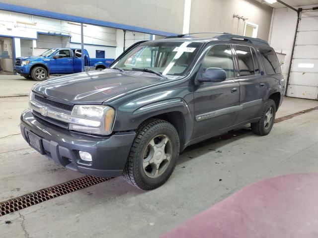 CHEVROLET TRAILBLAZE 2004 1gnet16s946228343