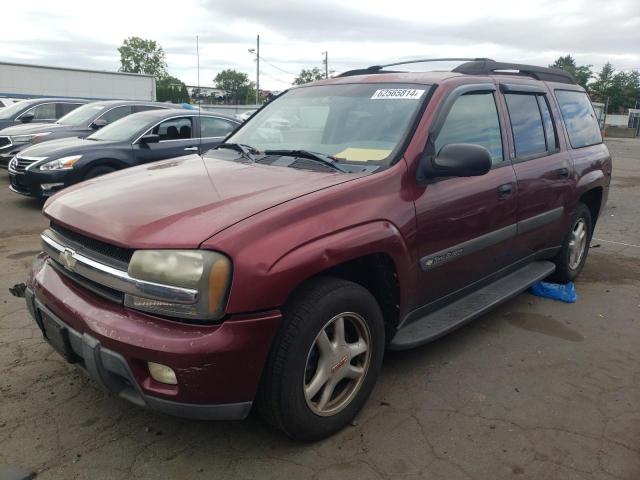 CHEVROLET TRAILBLZR 2004 1gnet16s946230819