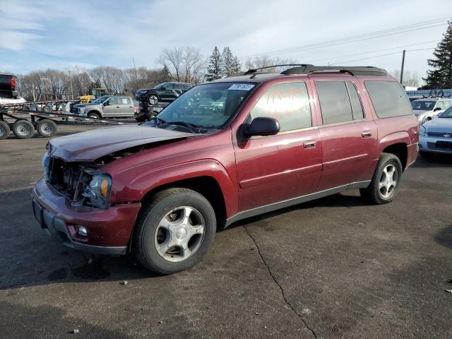 CHEVROLET TRAILBLZR 2005 1gnet16s956143326