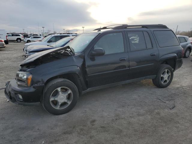 CHEVROLET TRAILBLZR 2005 1gnet16s956150941