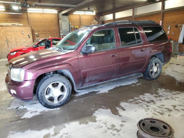 CHEVROLET TRAILBLAZE 2006 1gnet16s966102986