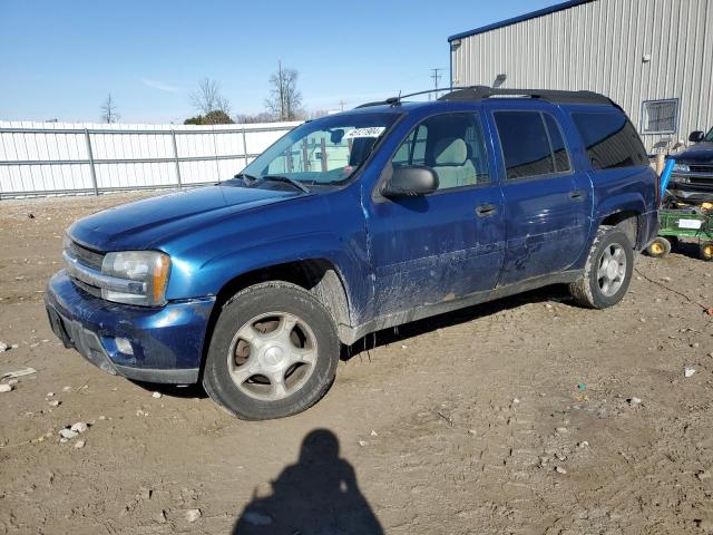 CHEVROLET TRAILBLZR 2006 1gnet16s966139214