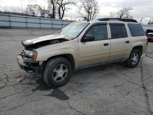 CHEVROLET TRAILBLZR 2006 1gnet16s966140945