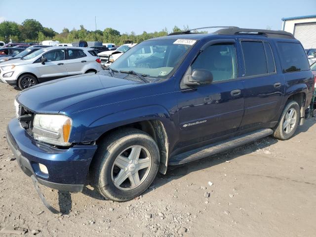 CHEVROLET TRAILBLAZE 2003 1gnet16sx36132400