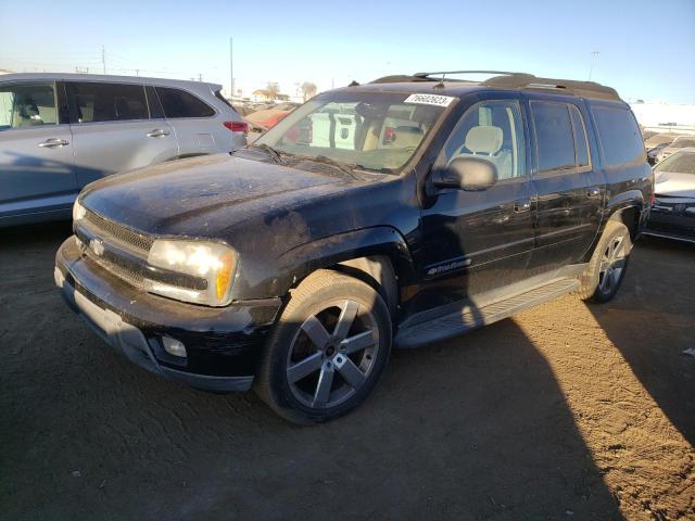 CHEVROLET TRAILBLZR 2004 1gnet16sx46133774