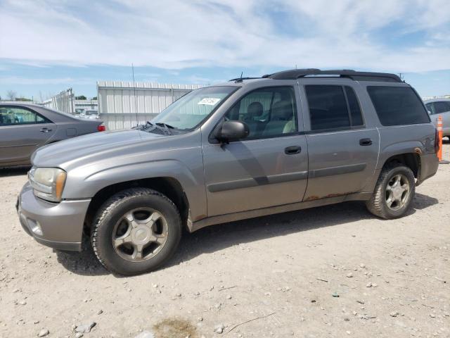 CHEVROLET TRAILBLZR 2005 1gnet16sx56116393