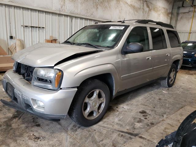 CHEVROLET TRAILBLZR 2005 1gnet16sx56142170