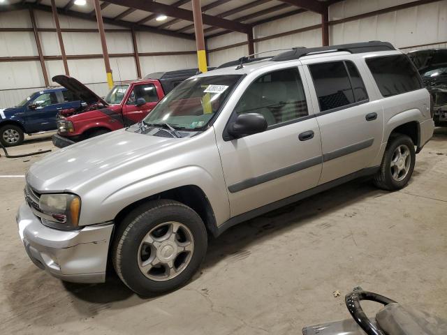 CHEVROLET TRAILBLZR 2005 1gnet16sx56197797