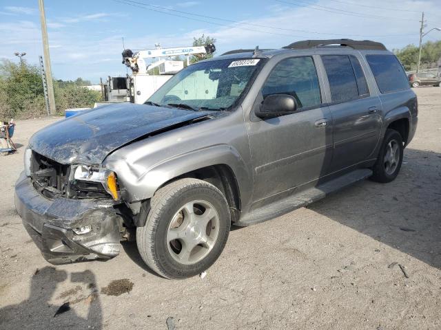 CHEVROLET TRAILBLAZE 2006 1gnet16sx66102513