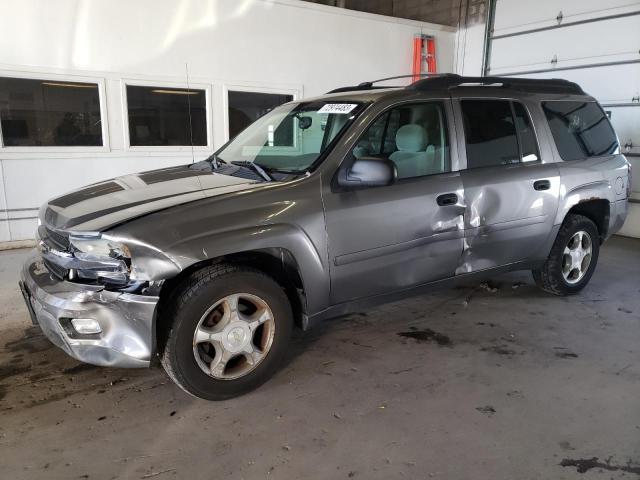 CHEVROLET TRAILBLZR 2006 1gnet16sx66146057