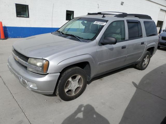 CHEVROLET TRAILBLAZE 2006 1gnet16sx66146365