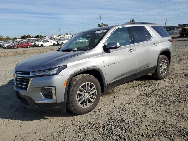 CHEVROLET TRAVERSE L 2024 1gnetvkw7rj137043