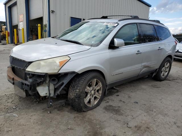 CHEVROLET TRAVERSE 2009 1gnev23d09s114669