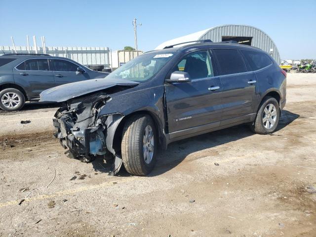 CHEVROLET TRAVERSE 2009 1gnev23d09s142665