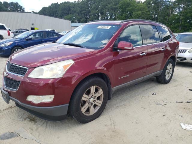 CHEVROLET TRAVERSE 2009 1gnev23d09s174578