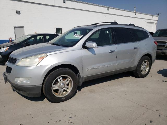 CHEVROLET TRAVERSE 2009 1gnev23d19s139936