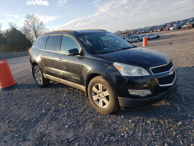 CHEVROLET TRAVERSE L 2009 1gnev23d19s170524