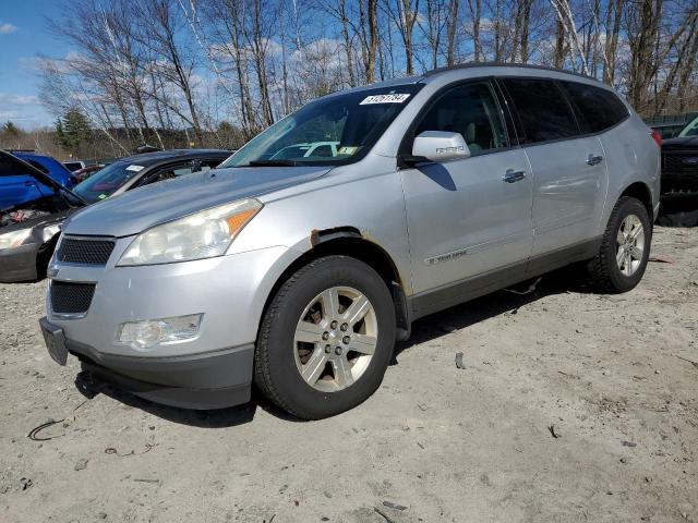 CHEVROLET TRAVERSE 2009 1gnev23d29s108663