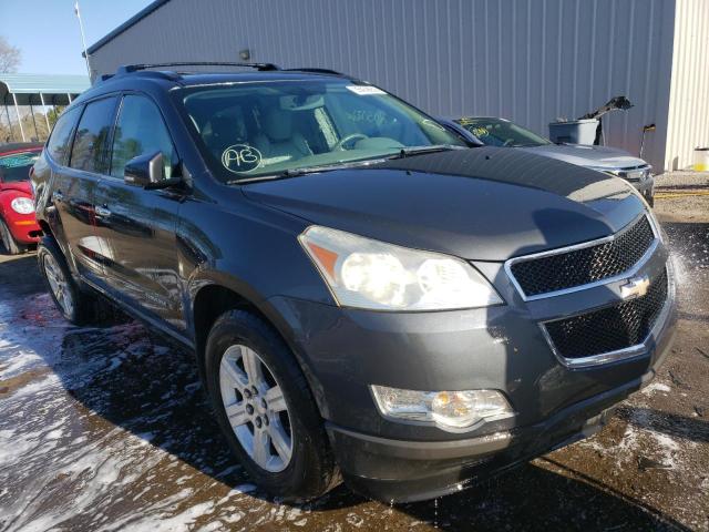 CHEVROLET TRAVERSE L 2009 1gnev23d49s145584