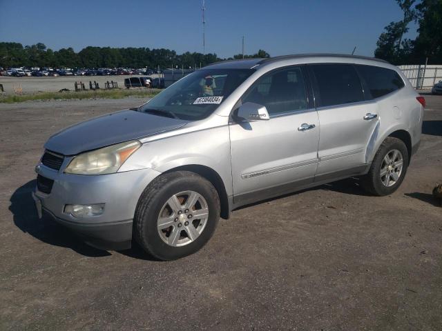 CHEVROLET TRAVERSE L 2009 1gnev23d59s101660