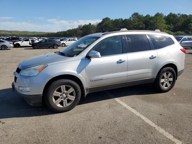 CHEVROLET TRAVERSE L 2009 1gnev23d59s122315