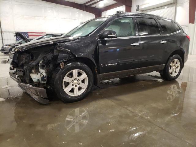 CHEVROLET TRAVERSE 2009 1gnev23d79s172018