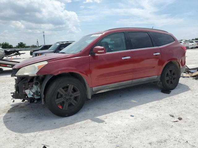 CHEVROLET TRAVERSE 2009 1gnev23d89s153185