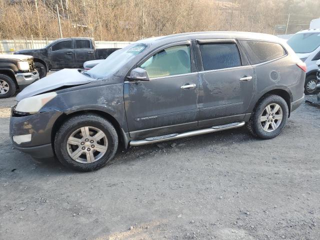 CHEVROLET TRAVERSE 2009 1gnev23d99s127808