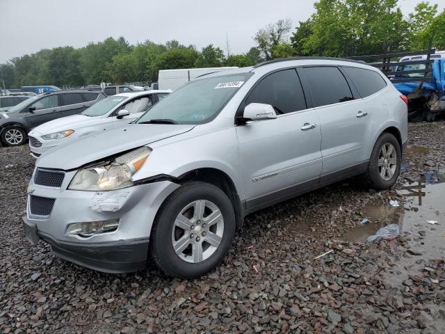 CHEVROLET TRAVERSE L 2009 1gnev23d99s156418