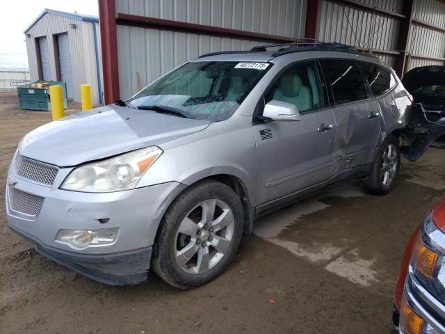 CHEVROLET TRAVERSE L 2009 1gnev33d09s131994