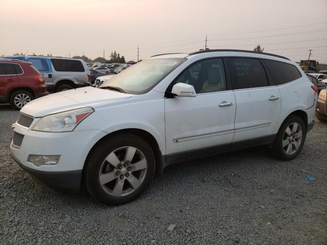 CHEVROLET TRAVERSE L 2009 1gnev33d29s136940