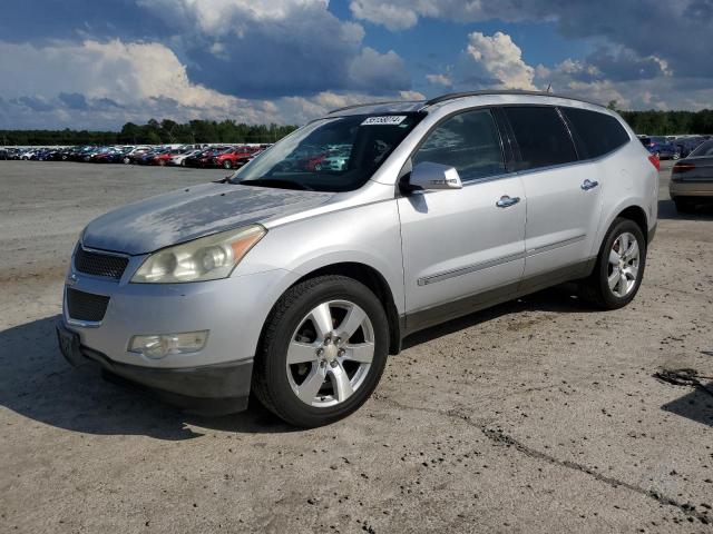 CHEVROLET TRAVERSE 2009 1gnev33d59s107917