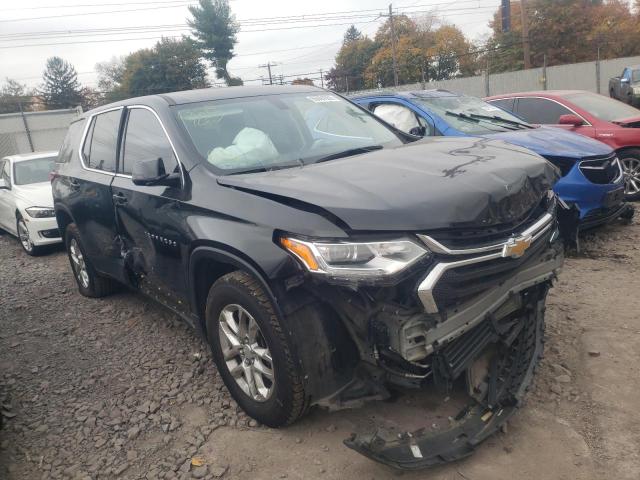 CHEVROLET TRAVERSE L 2019 1gnevfkw0kj244960