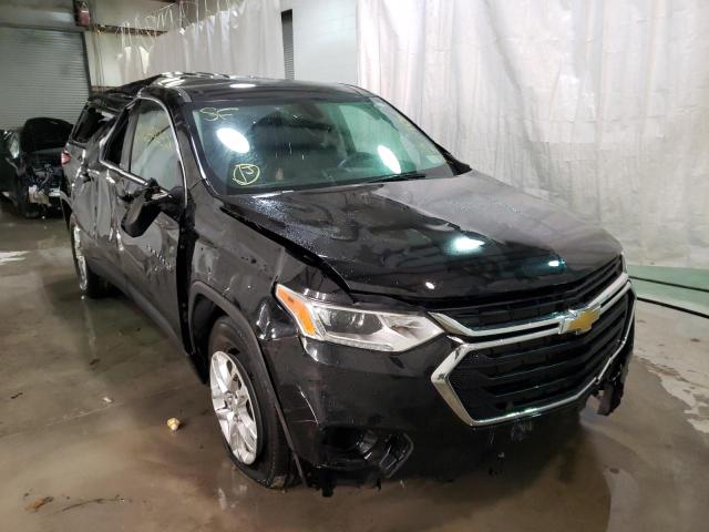 CHEVROLET TRAVERSE L 2021 1gnevfkw0mj168868