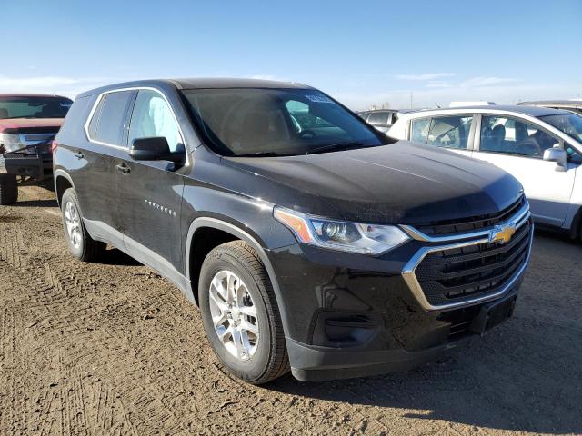 CHEVROLET TRAVERSE L 2021 1gnevfkw0mj173455