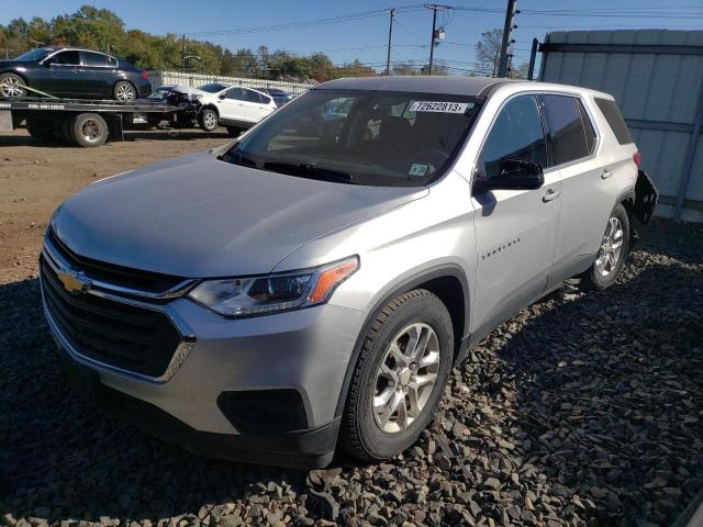 CHEVROLET TRAVERSE 2019 1gnevfkw1kj113472