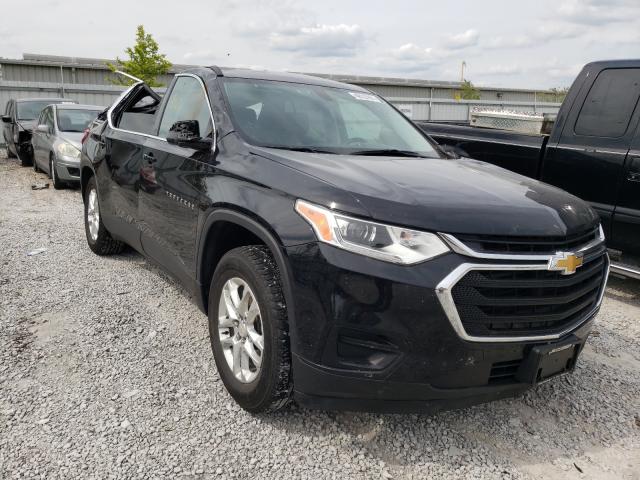 CHEVROLET TRAVERSE L 2019 1gnevfkw1kj266787