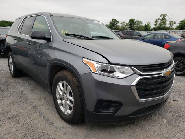 CHEVROLET TRAVERSE 2021 1gnevfkw2mj104699