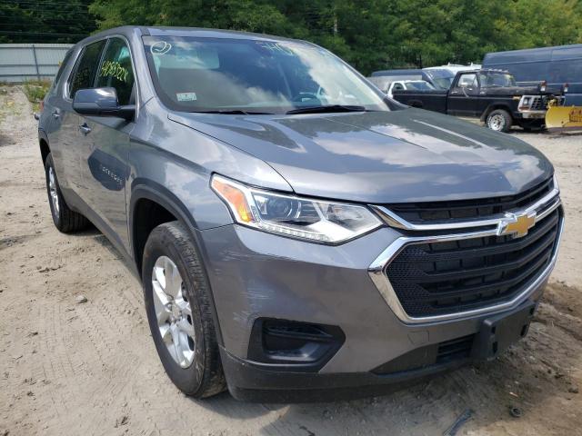 CHEVROLET TRAVERSE L 2021 1gnevfkw2mj144863