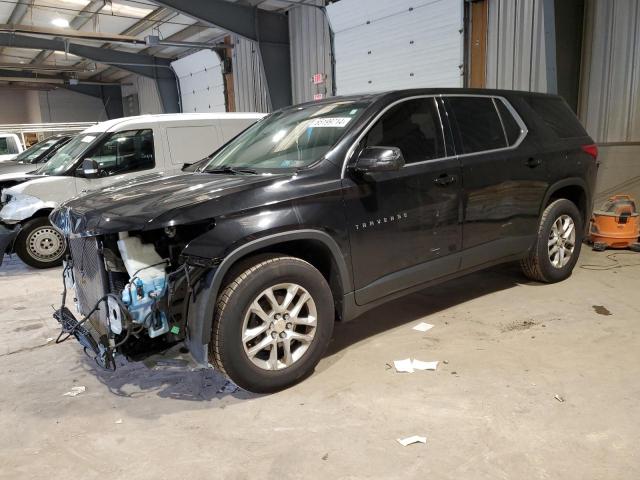 CHEVROLET TRAVERSE L 2018 1gnevfkw3jj178922