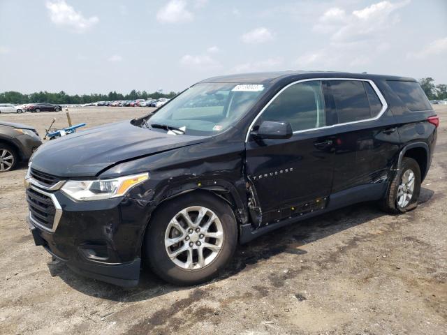 CHEVROLET TRAVERSE L 2018 1gnevfkw3jj243915