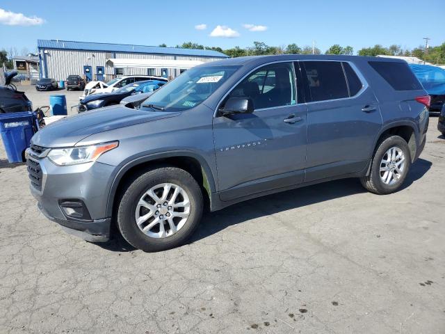 CHEVROLET TRAVERSE L 2019 1gnevfkw3kj104238