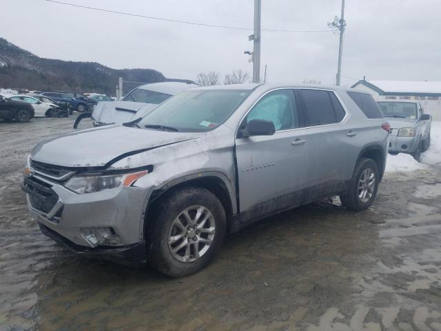 CHEVROLET TRAVERSE L 2020 1gnevfkw3lj187333