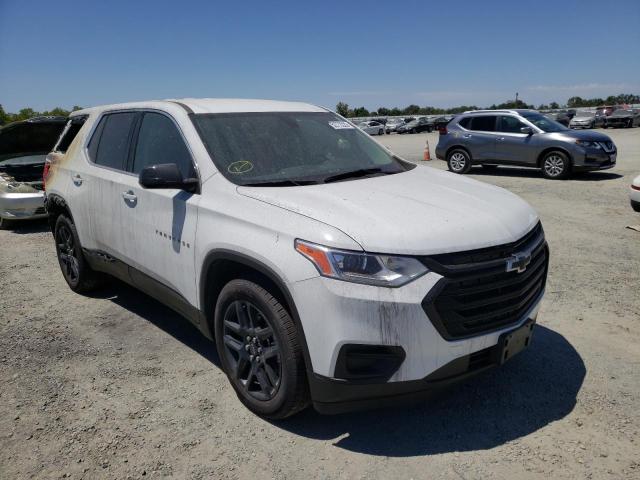 CHEVROLET TRAVERSE L 2020 1gnevfkw4lj297355