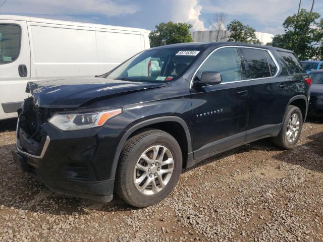 CHEVROLET TRAVERSE 2019 1gnevfkw5kj108971