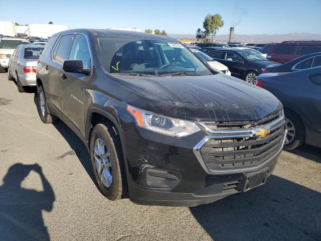 CHEVROLET TRAVERSE L 2020 1gnevfkw5lj239030