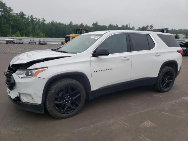 CHEVROLET TRAVERSE L 2020 1gnevfkw5lj301123