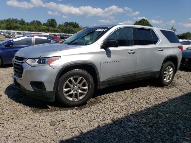 CHEVROLET TRAVERSE L 2019 1gnevfkw6kj153613