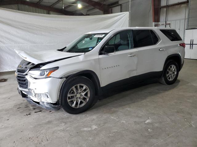 CHEVROLET TRAVERSE L 2019 1gnevfkw6kj251752